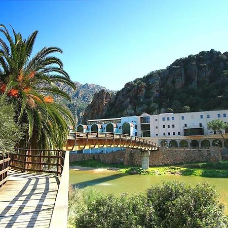 R&Z Getaway Apartment Santa Maria Coghinas Ngoại thất bức ảnh