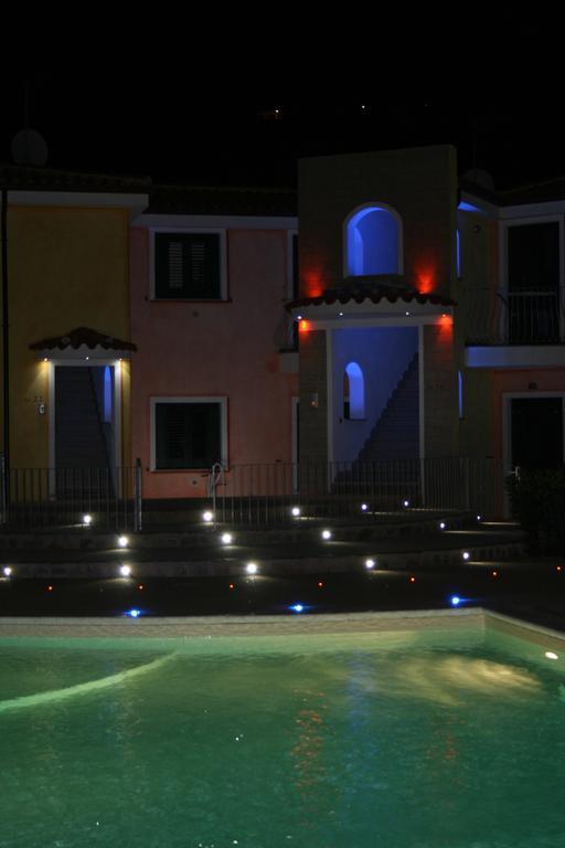 R&Z Getaway Apartment Santa Maria Coghinas Phòng bức ảnh