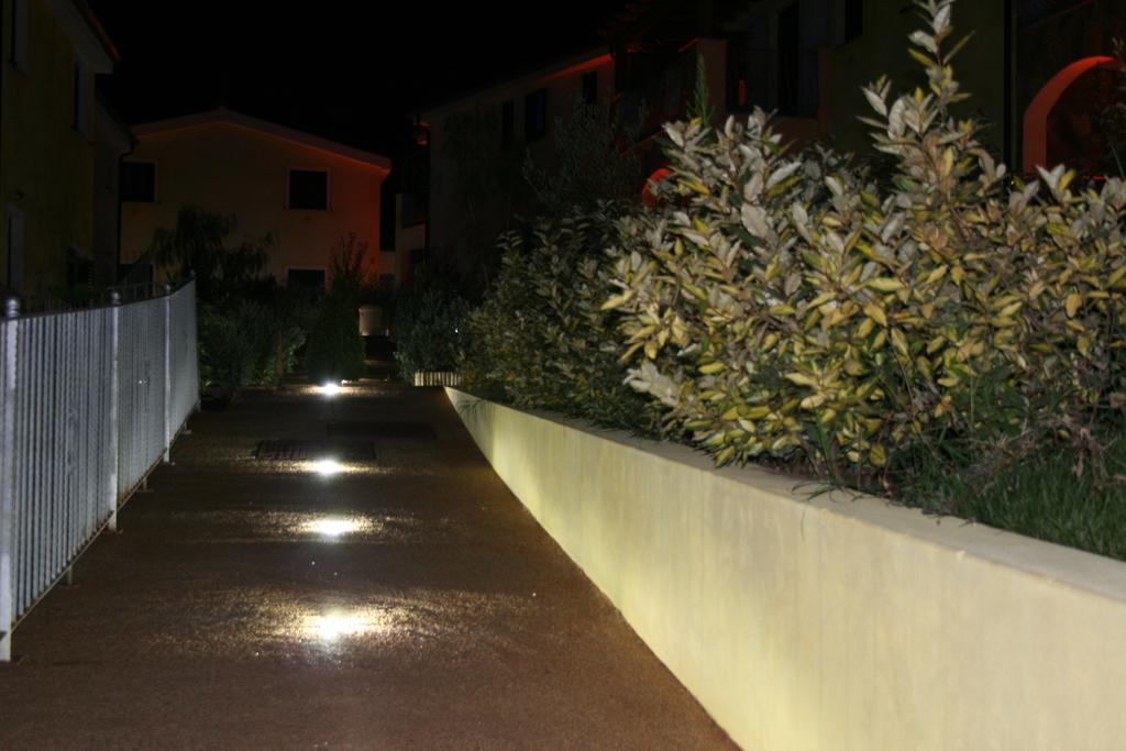 R&Z Getaway Apartment Santa Maria Coghinas Phòng bức ảnh