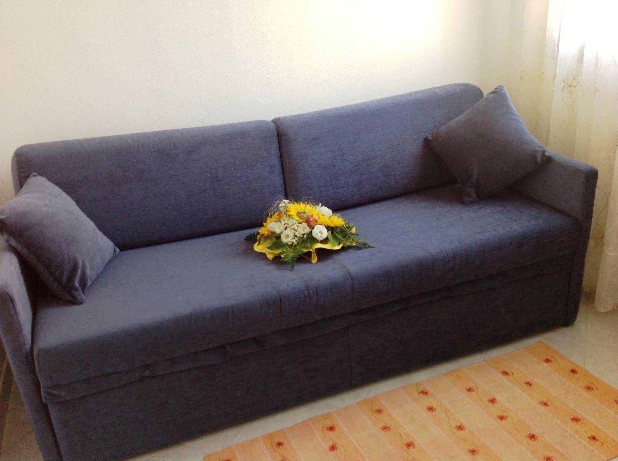 R&Z Getaway Apartment Santa Maria Coghinas Ngoại thất bức ảnh