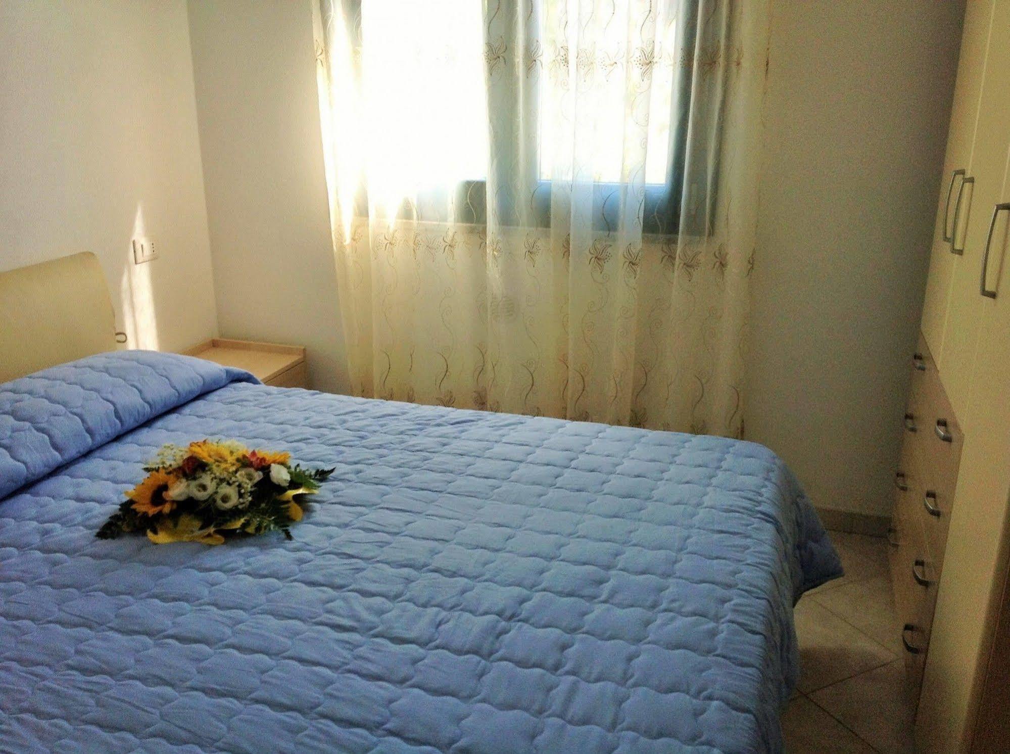 R&Z Getaway Apartment Santa Maria Coghinas Ngoại thất bức ảnh