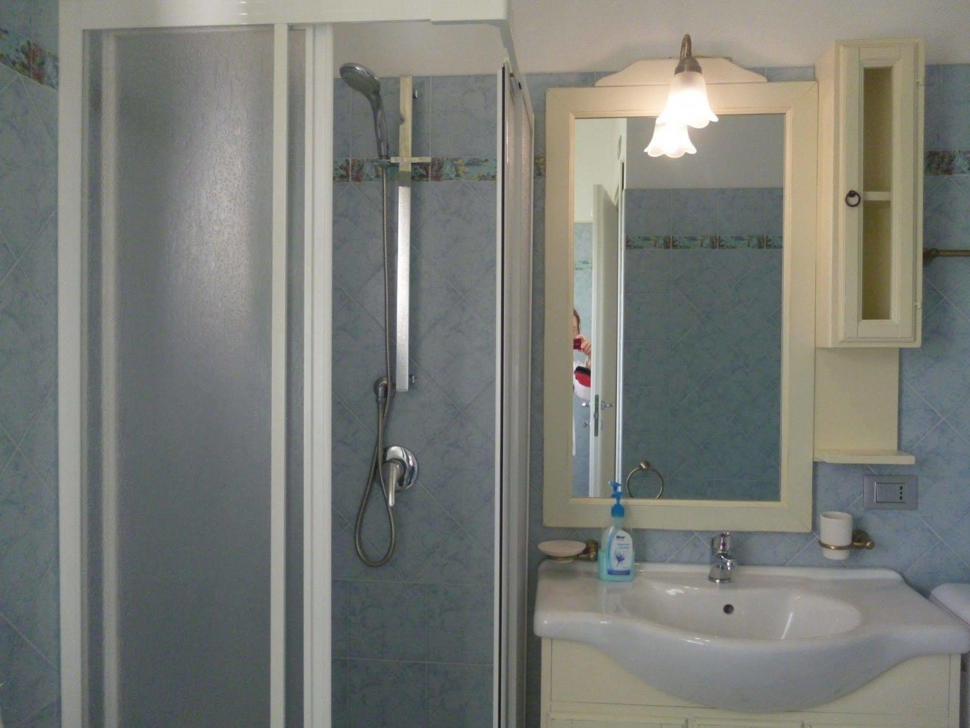 R&Z Getaway Apartment Santa Maria Coghinas Ngoại thất bức ảnh