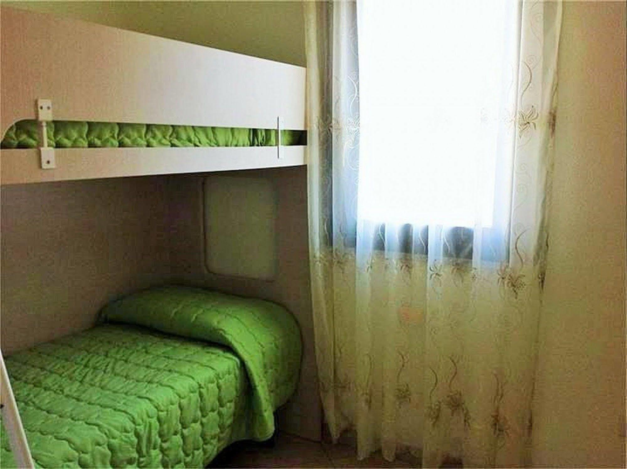 R&Z Getaway Apartment Santa Maria Coghinas Ngoại thất bức ảnh