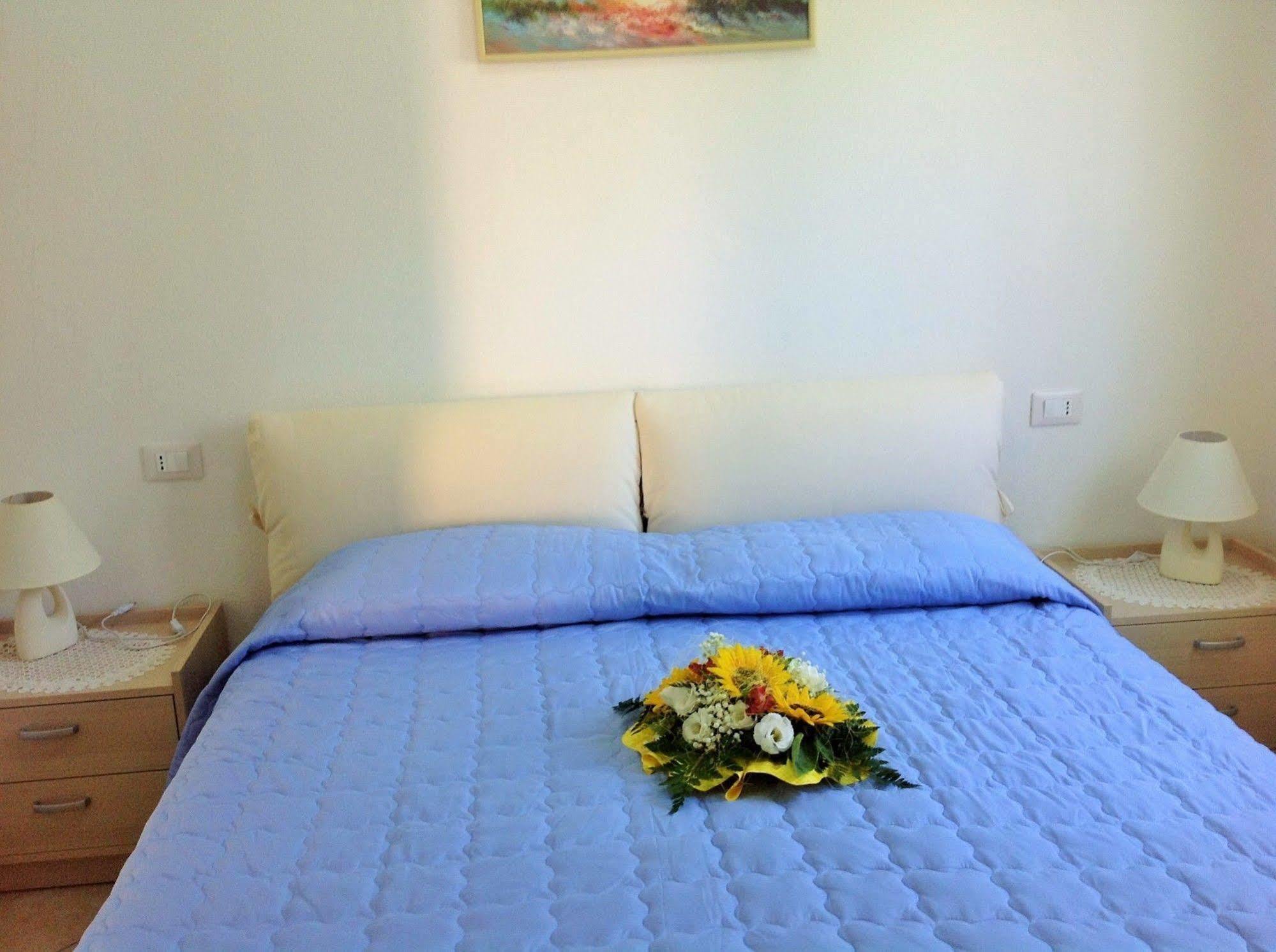 R&Z Getaway Apartment Santa Maria Coghinas Ngoại thất bức ảnh