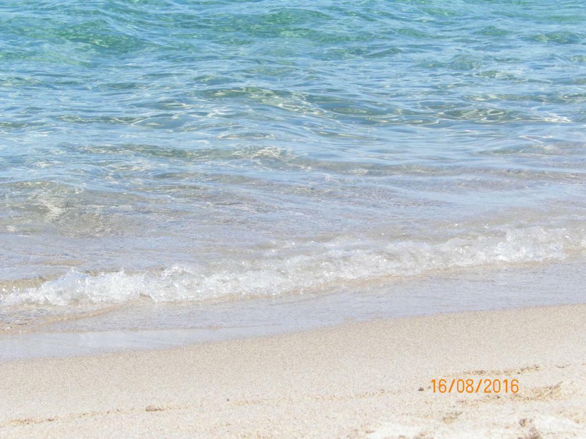 R&Z Getaway Apartment Santa Maria Coghinas Ngoại thất bức ảnh
