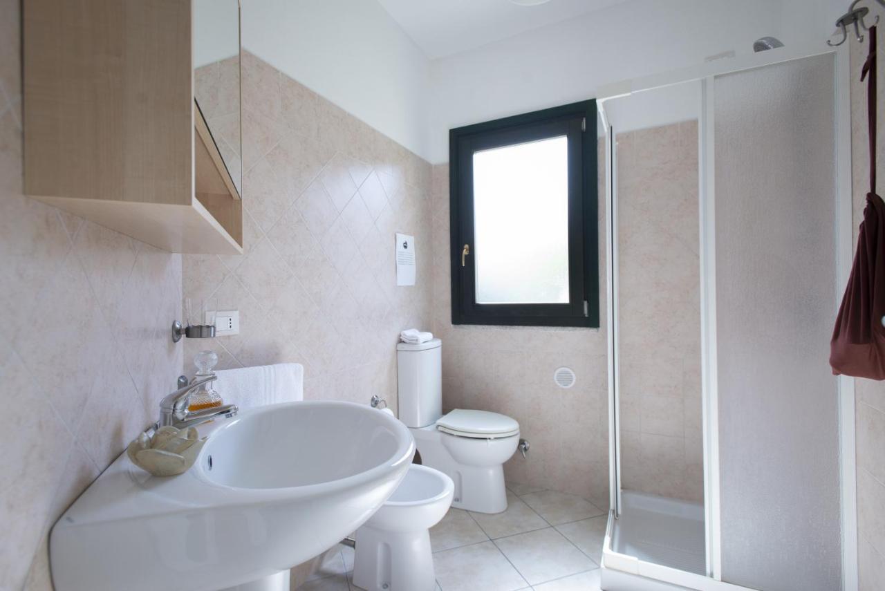 R&Z Getaway Apartment Santa Maria Coghinas Ngoại thất bức ảnh
