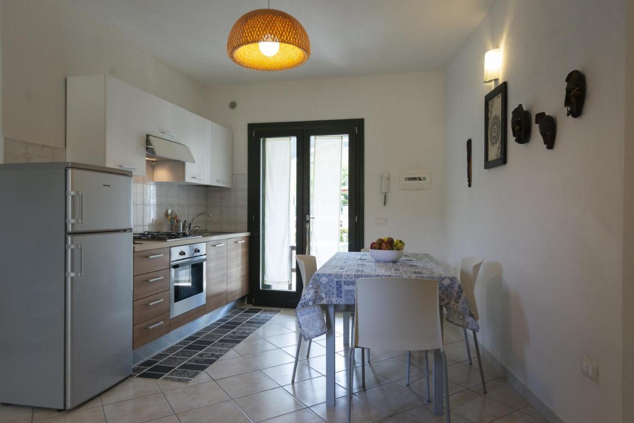 R&Z Getaway Apartment Santa Maria Coghinas Ngoại thất bức ảnh
