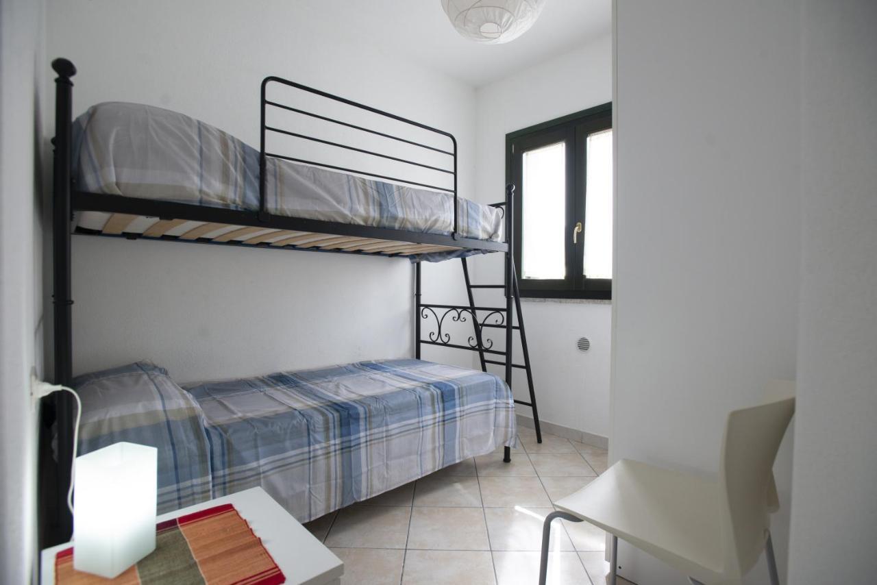 R&Z Getaway Apartment Santa Maria Coghinas Ngoại thất bức ảnh