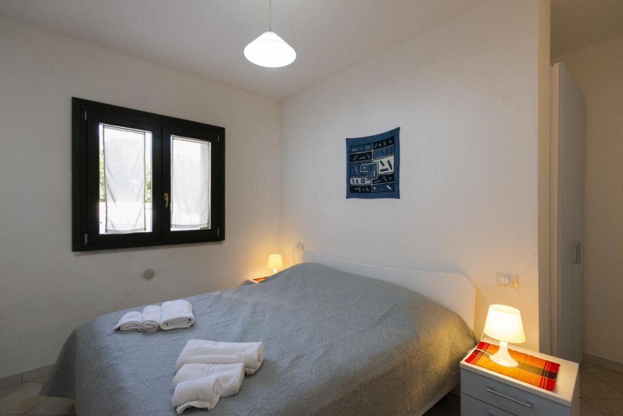 R&Z Getaway Apartment Santa Maria Coghinas Ngoại thất bức ảnh