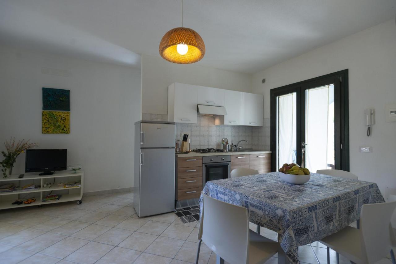 R&Z Getaway Apartment Santa Maria Coghinas Ngoại thất bức ảnh
